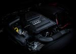Audi A3 Sportback 2.0 TFSI 2016 года (WW)